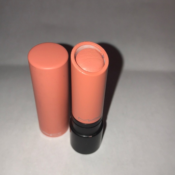 mac bite o georgia lipstick